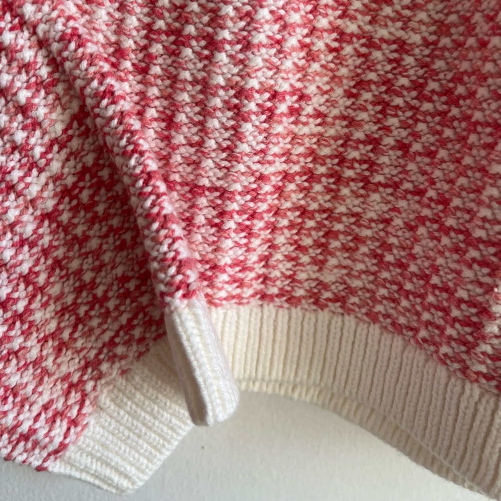 J CREW Popcorn Stitch Cardigan Sweater - Picture 11 of 14